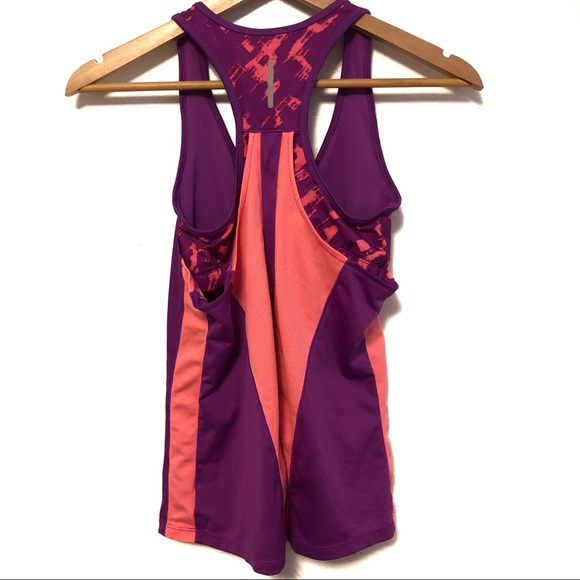 Champion Athletic Tank with Built-in Bra - Picture 3 of 8